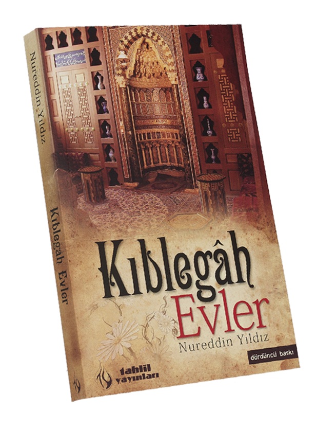 Kıblegah Evler Nureddin Yıldız Aile Hayatı