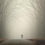 alone-man-on-a-mist-road-facebook-cover-timeline-banner-for-fb