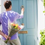 Man-flowers
