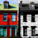 rich-poor-house