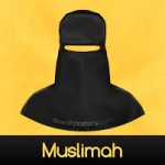 muslimah