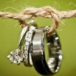 tying the knot