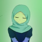 hijab and haya