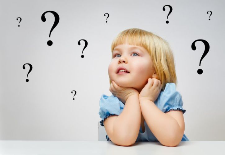 Çocukların Mahrem Sorularına Nasıl Cevap Vermeliyiz? - Aile Hayatı